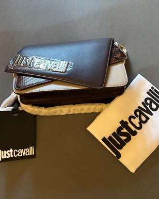Borsa collezione esclusiva di JustCavalli