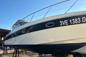 Granchi 41 permuta con gommone