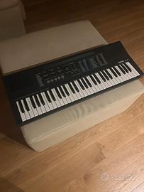 Tastiera Farfisia Tk 62