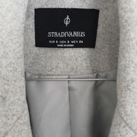 Cappotto Stradivarius NUOVO