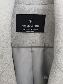Cappotto Stradivarius NUOVO