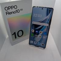Oppo Reno 10 5G 