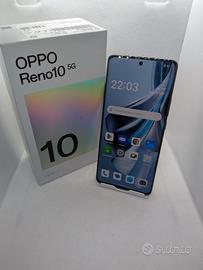 Oppo Reno 10 5G 