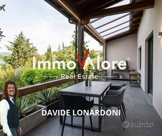 Villa di 160 m² con 5 locali a Verona