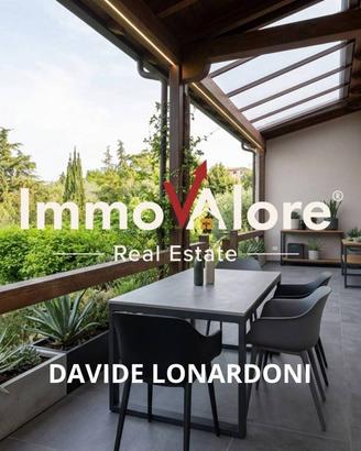Villa di 160 m² con 5 locali a Verona