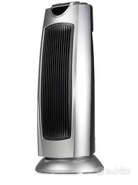 Termoventilatore Ceramico a Torre 2000W - Stufa