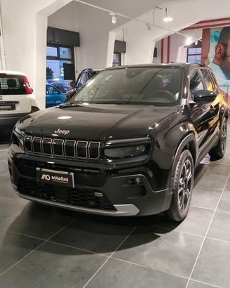 Jeep Avenger 1.2 100cv AZIENDALE GARANZI 3 ANNI