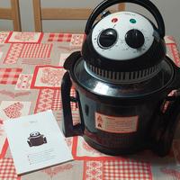 Friggitrice ad aria Coci Facil