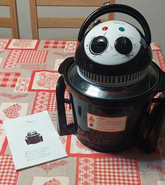 Friggitrice ad aria Coci Facil