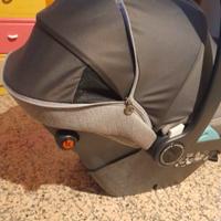 coppia ovetti peg perego primo viaggio 