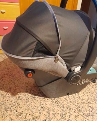 coppia ovetti peg perego primo viaggio 