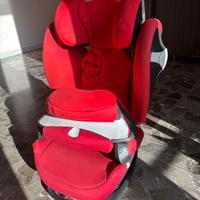 Seggiolino Cybex M-Fix
