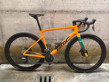 BMC Kaius 01 tg 56