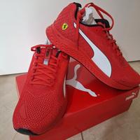 Scarpe Team Ferrari by Puma