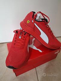 Scarpe Team Ferrari by Puma