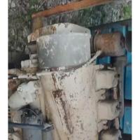 motore slanzi DVA 2000