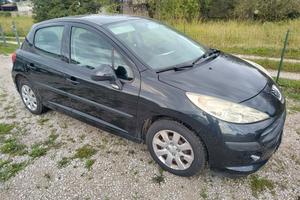 Peugeot 207 1.4 8V 5 porte '08