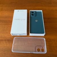 Motorola Moto g 06 256GB