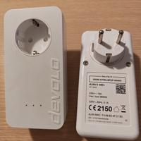 Devolo powerline 650+