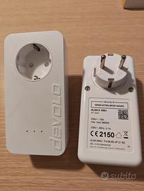 Devolo powerline 650+
