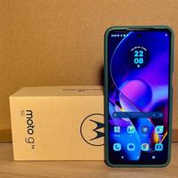 Motorola G54 come nuovo