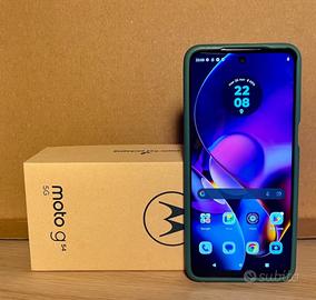 Motorola G54 come nuovo