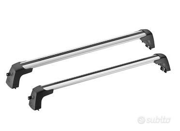 Portasci e Snowboard OEM Mercedes-Benz B66851703