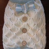 Maglioncino per cani o gatti  taglia XS NUOVO