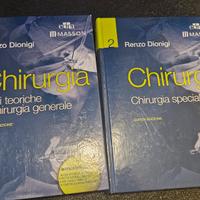 Chirurgia Dionigi 