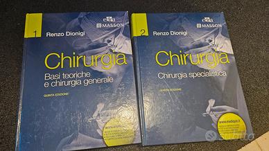 Chirurgia Dionigi 