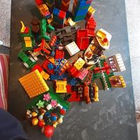 Costruzioni Lego Duplo