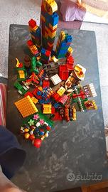 Costruzioni Lego Duplo