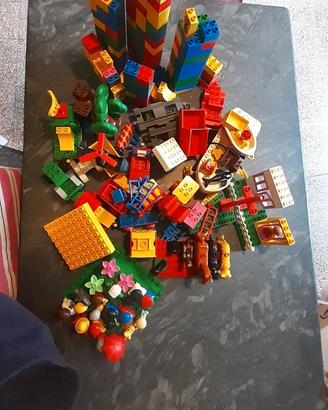 Costruzioni Lego Duplo