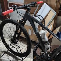 MTB  scott scale 970 M