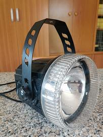 STROBO 150W PROFESSIONALE GENI ELECTRONICS FL-150P