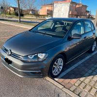 Golf 7.5 1.5 TGI DSG Business – 44.000 km