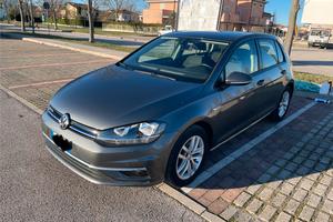 Golf 7.5 1.5 TGI DSG Business – 44.000 km