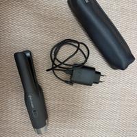 Ghd unplugged