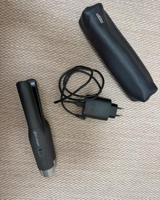 Ghd unplugged