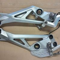 Pedane Ducati Multistrada 1100 DS 1000 620