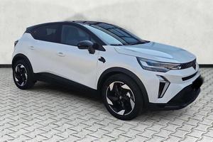 Renault Captur TCe 115 CV Techno