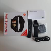 redmi watch 3