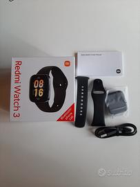 redmi watch 3