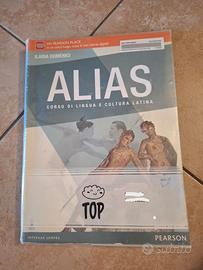 Alias. Corso di lingua e cultura latina