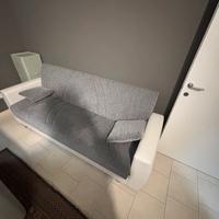 Divano letto