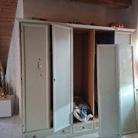 Scrivania mobiletto armafio