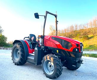 Trattore SAME modello FRUTTETO 100 LS PLATFORM