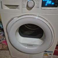 asciugatrice samsung 8kg