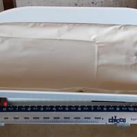 Pesa per neonati Chicco vintage