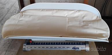 Pesa per neonati Chicco vintage